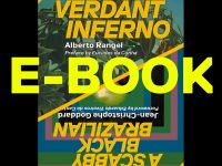 Verdant Inferno/A Scabby Black Brazilian E-book