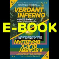 Verdant Inferno/A Scabby Black Brazilian E-book