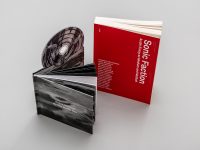 Sonic Faction + By the North Sea (Book and CD Bundle)