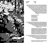 Florian Hecker, Resynthese FAVN - Image 4