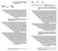 Florian Hecker, Resynthese FAVN - Image 5