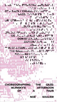 Florian Hecker, Resynthese FAVN - Image 13