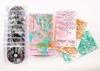 Florian Hecker, Resynthese FAVN - Image 8
