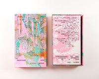 Florian Hecker, Resynthese FAVN - Image 2