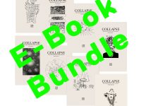 Collapse Complete all vols. 1-8 E-Book Bundle